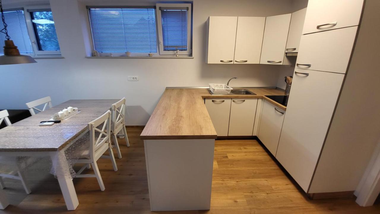Annie'S Apartment بليد المظهر الخارجي الصورة